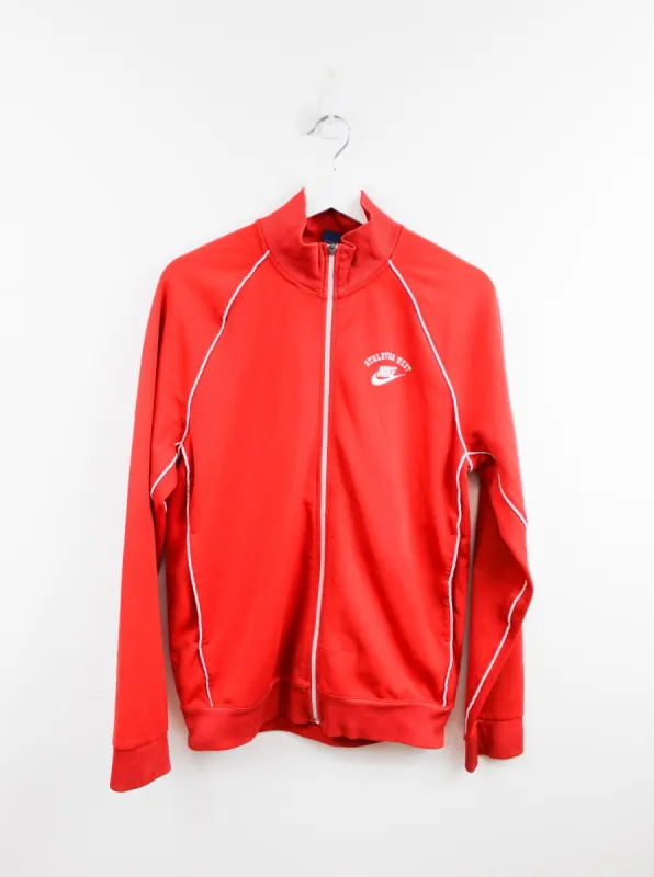 Nike 80s Zip Up Track Jacket sold by HG Vintage
