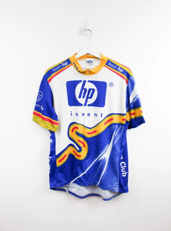 Team HP Cycling Shirt sold by HG Vintage