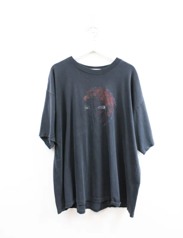 Vintage 03' Harley Davidson Dalton Georgia Tee sold by HG Vintage