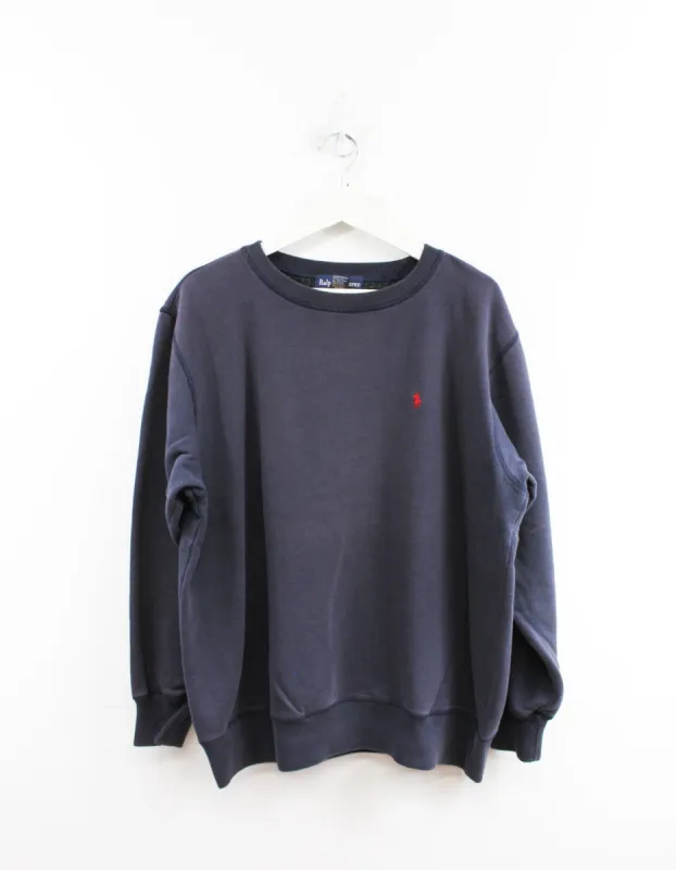 Polo Ralph Lauren Crewneck M sold by HG Vintage