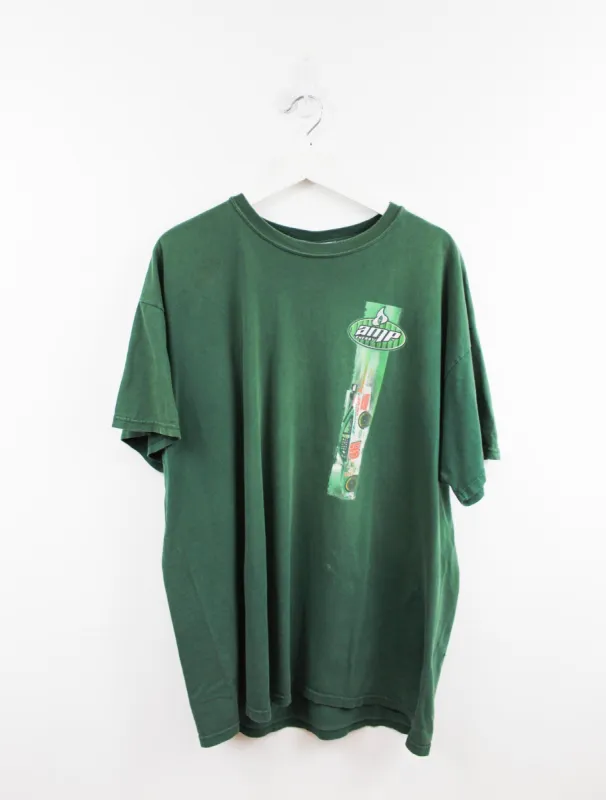 Nascar AMP Energy Dale Jr Car Tee sold by HG Vintage