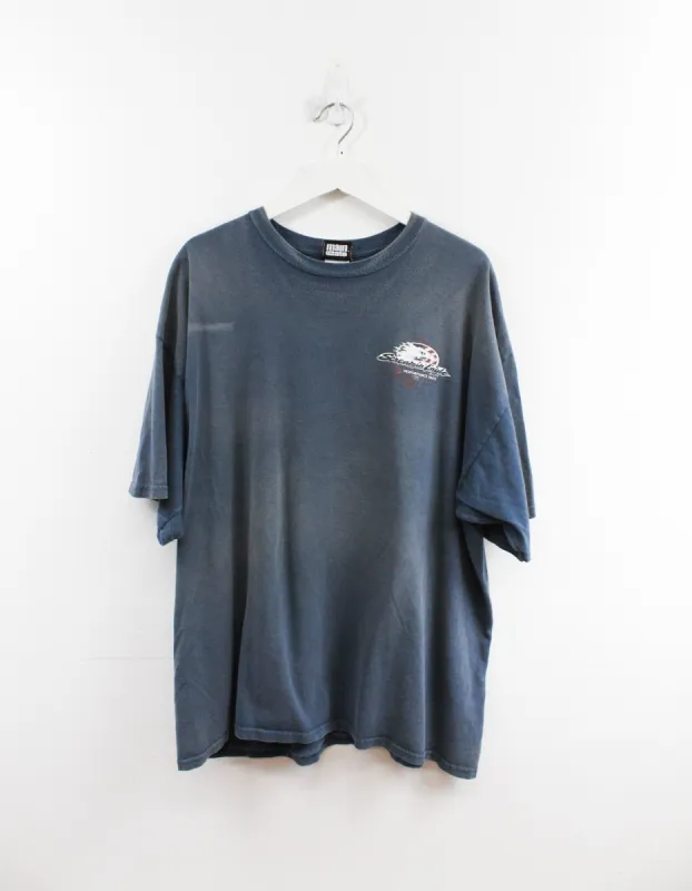 Harley Davidson Screaming Eagle Parts Tee sold by HG Vintage