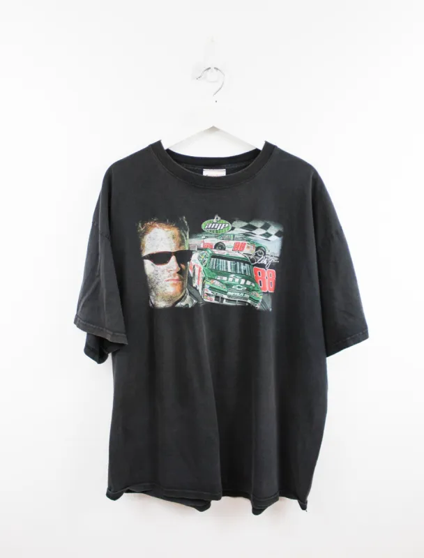 Nascar AMP Energy Dale Jr Tee sold by HG Vintage