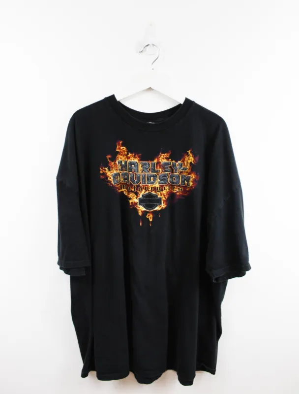 Harley Davidson 2008 Pittsburgh Tee sold by HG Vintage