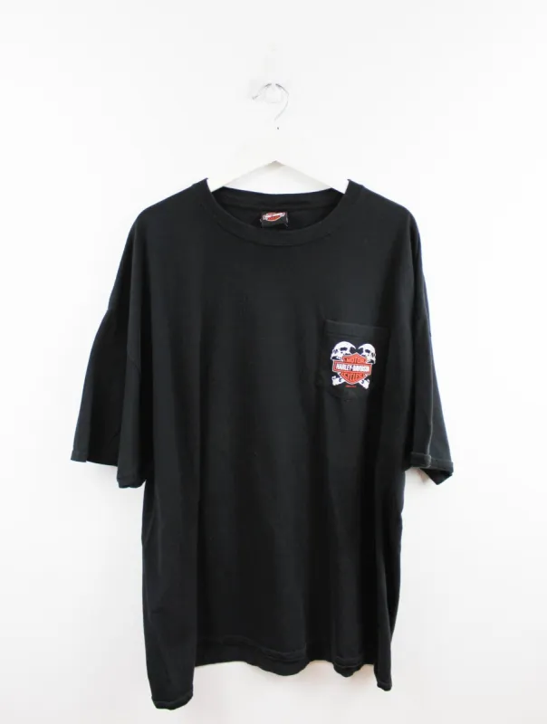 Harley Davidson North Hampton Tee sold by HG Vintage
