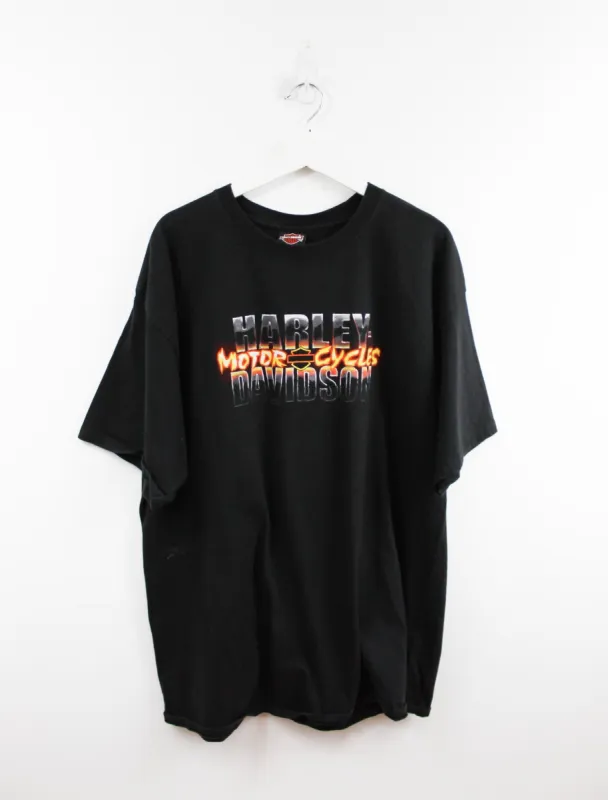 Harley Davidson Hannover Tee sold by HG Vintage