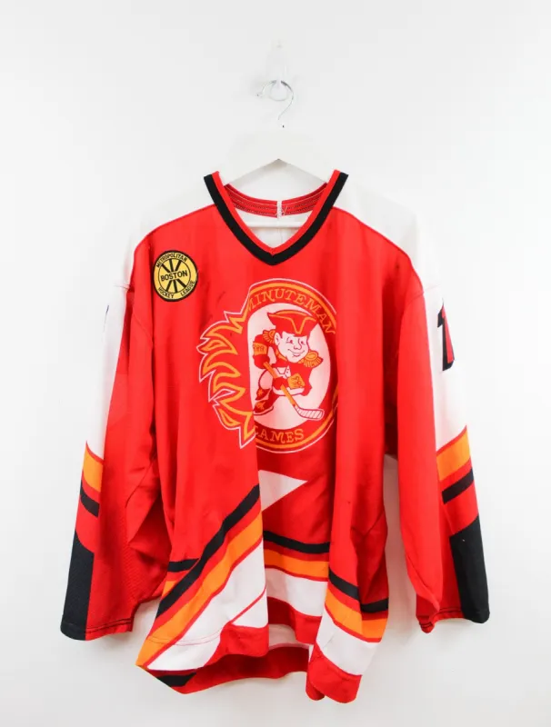 国内発送■FUBU■HOCKEY SHIRTS 国内発送□FUBU□HOCKEY SHIRTS