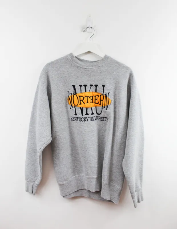 Vintage Northern Kentucky University Crewneck sold by HG Vintage