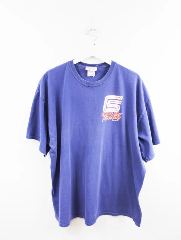 Shelby GT Racing Tee sold by HG Vintage