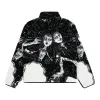 JUNJI ITO TOMIE SHERPA JACKET (BLACK) sold by hypland
