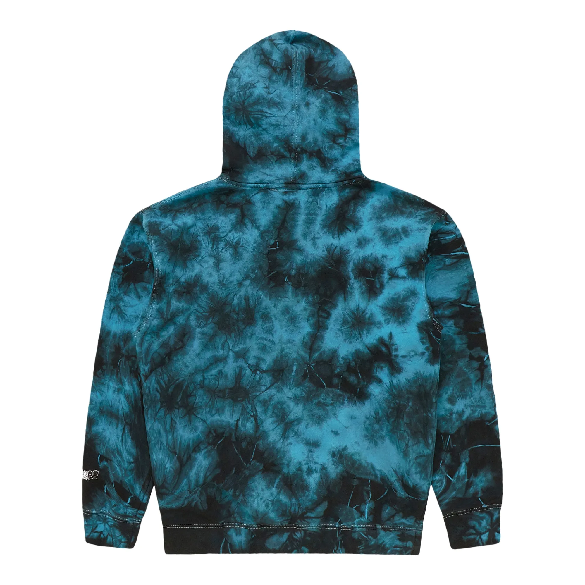 YYH KUWABARA EYES HOODIE (TIE DYE) sold by hypland product image thumbnail 2