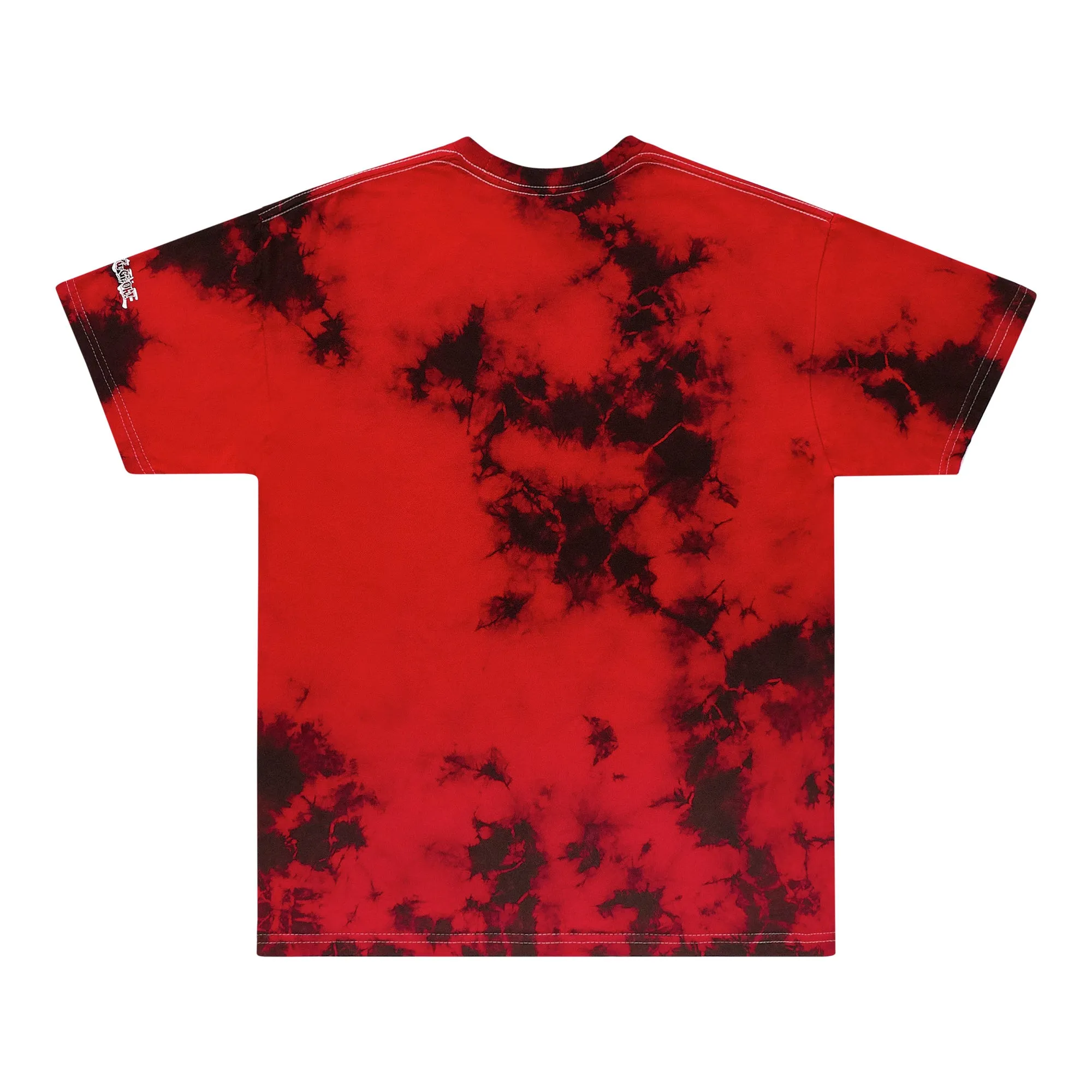YUGIOH JOEY RED EYES SHIRT (TIE DYE) sold by hypland product image thumbnail 2