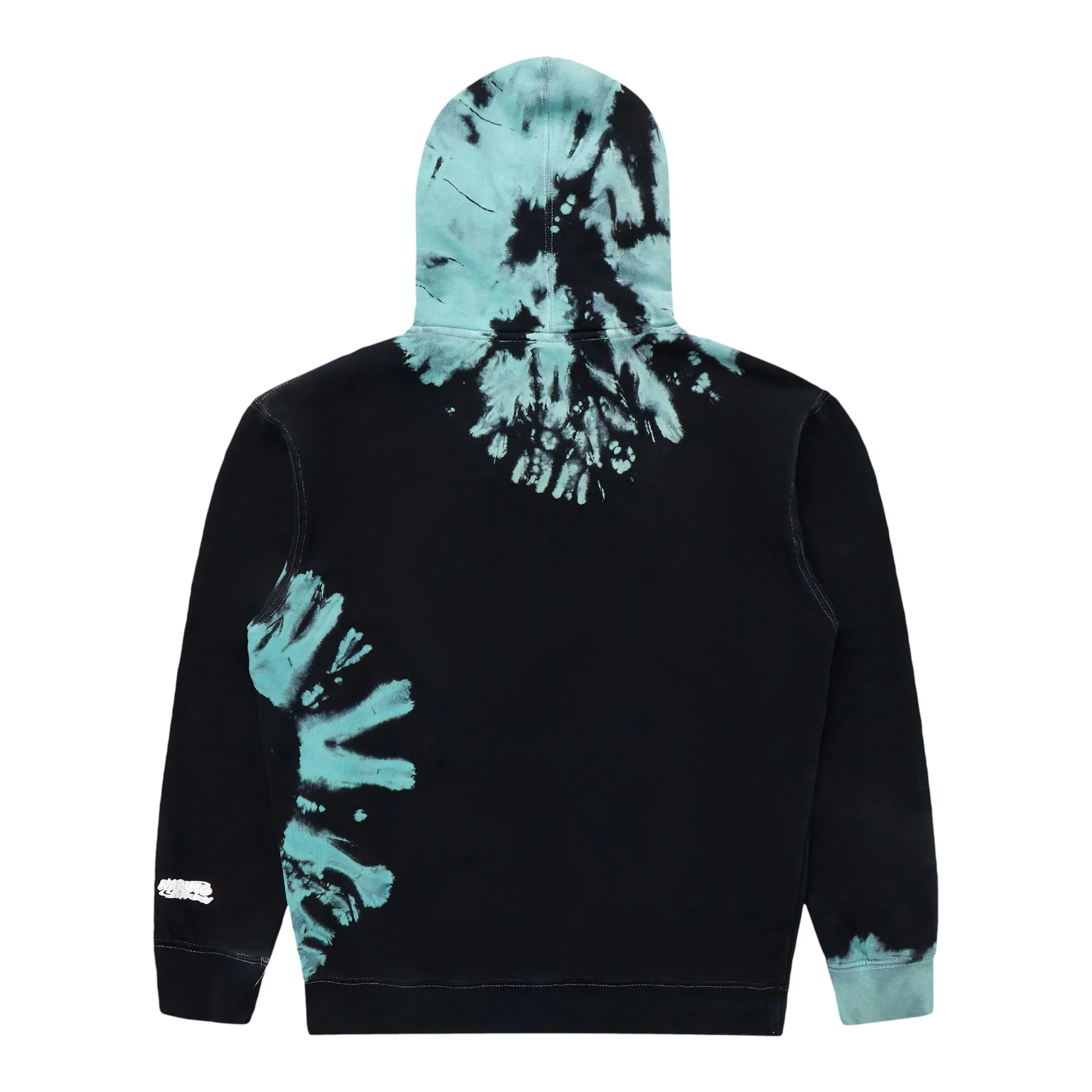 SHIPPUDEN SAGE MODE OBITO CHENILLE HOODIE sold by hypland product image thumbnail 2