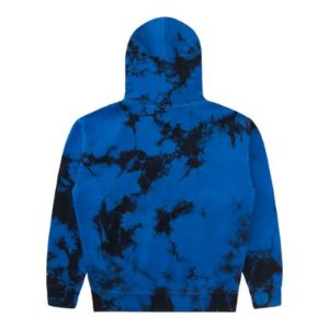 DRAGON BALL Z MAJIN VEGETA HOODIE (TIE DYE) sold by hypland