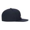 YUGIOH BLUE EYES ATL FITTED HAT (NAVY) *PRE ORDER* sold by hypland