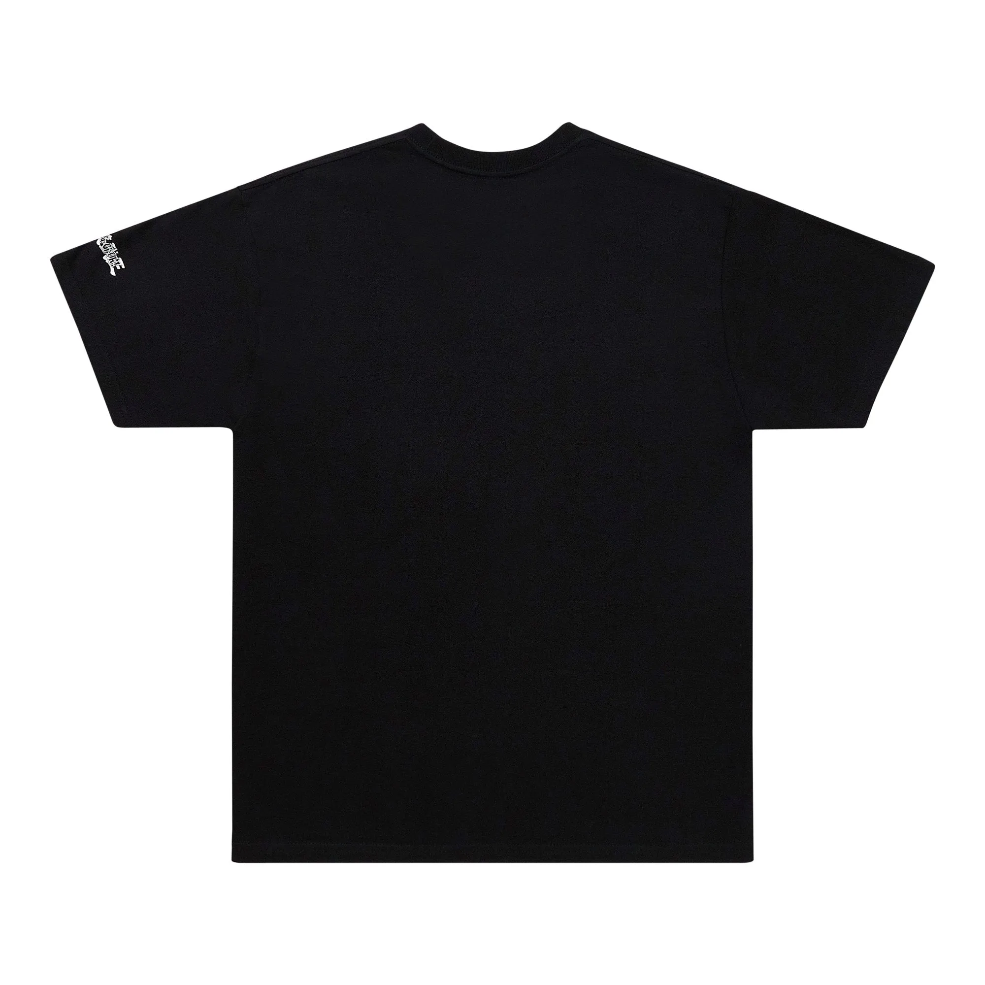 YUGIOH BAKURA MONSTERS SHIRT (BLACK) sold by hypland product image thumbnail 2