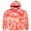 INUYASHA CRESCENT HOODIE (TIE DYE) sold by hypland