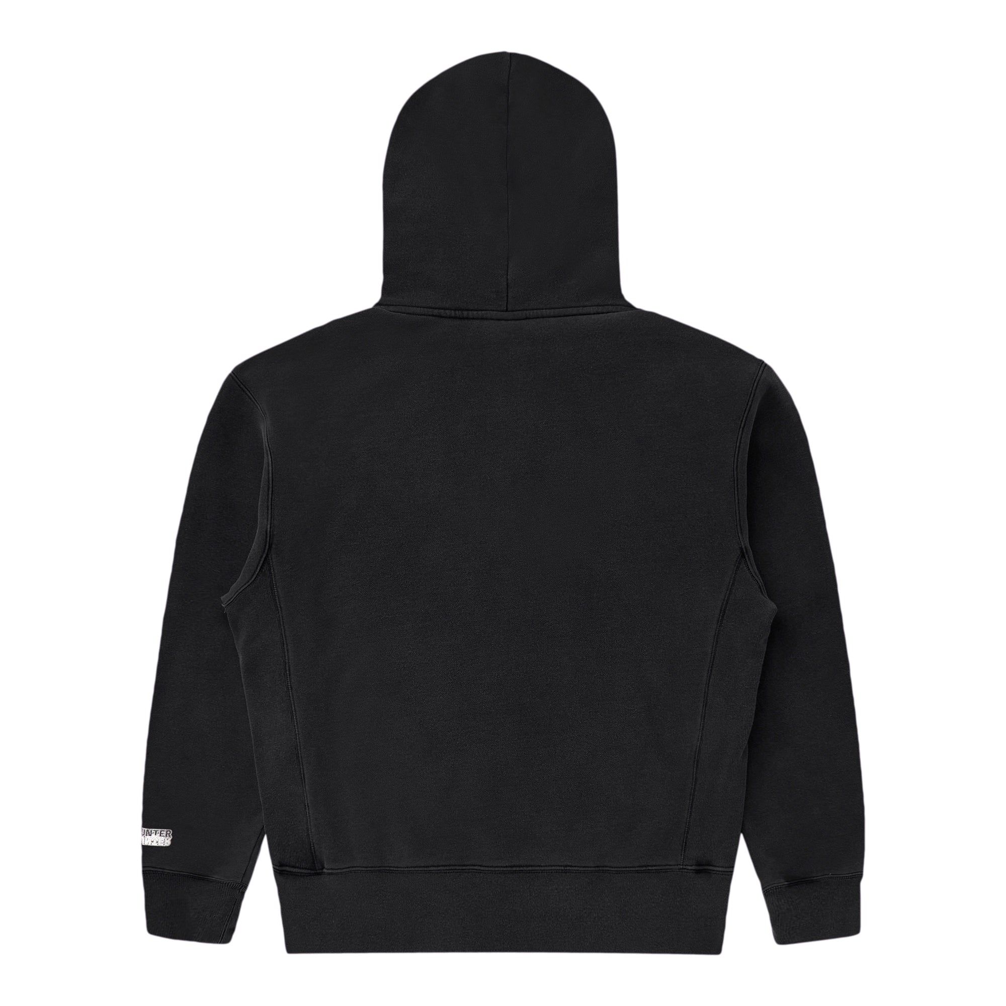 HXH GODSPEED EYES HOODIE (BLACK) sold by hypland product image thumbnail 2