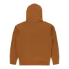 YYH TOGURO BROS HOODIE (BROWN) sold by hypland