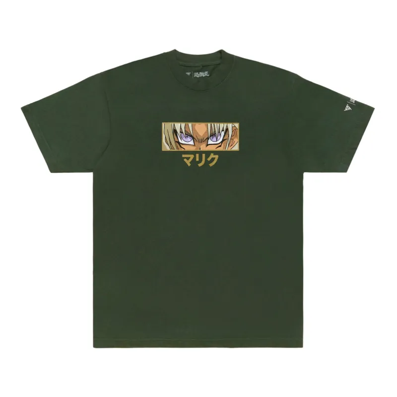 YUGIOH MARIK EYES T SHIRT (IVY) sold by hypland
