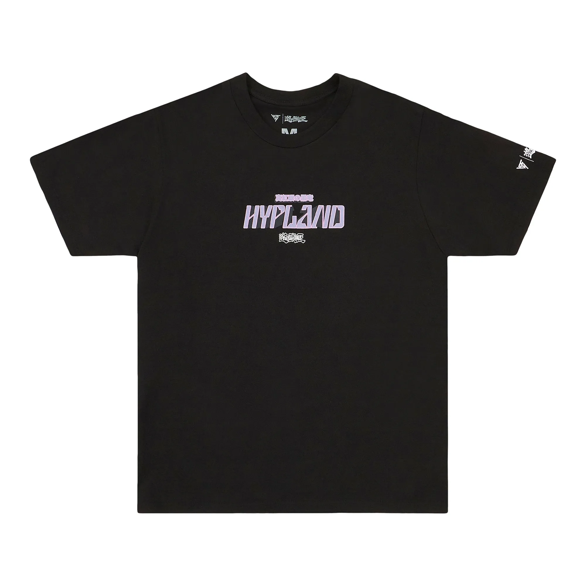 YUGIOH RED EYES SHIRT (BLACK) sold by hypland product image thumbnail 2