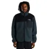 SHIPPUDEN NARUTO SHERPA JACKET (CHARCOAL) sold by hypland