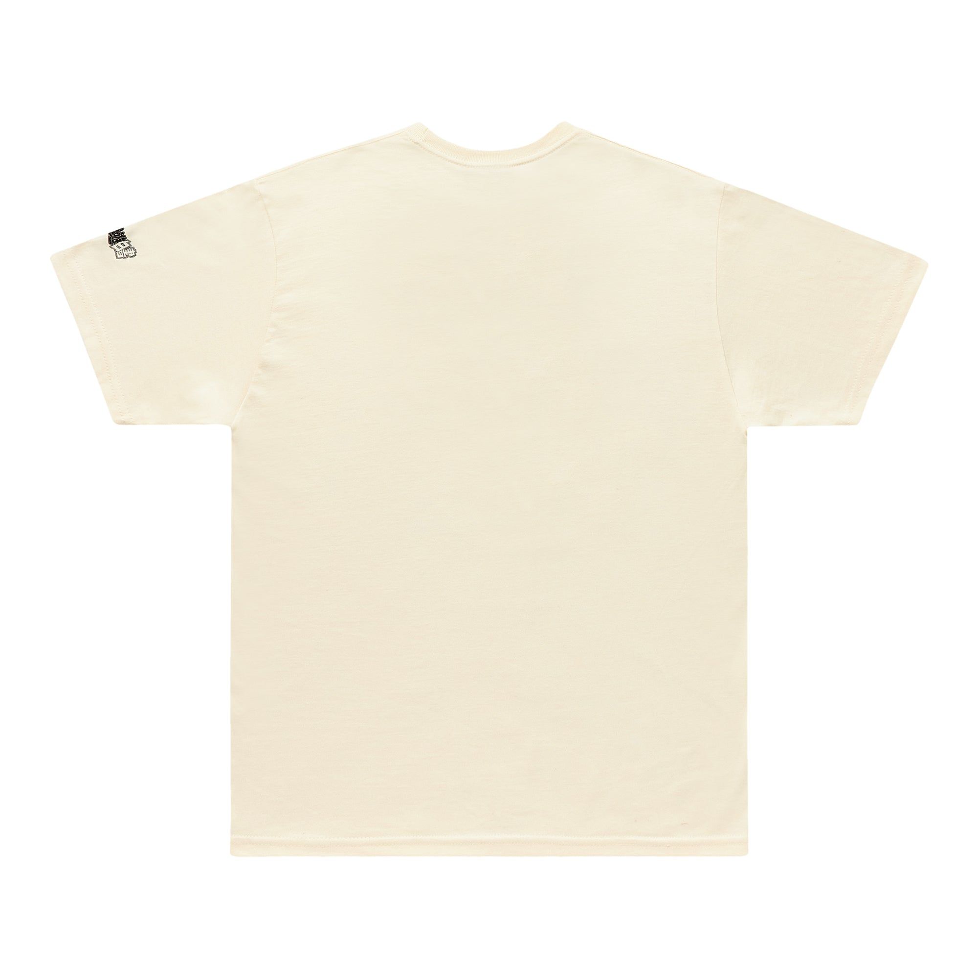 YYH YUSUKE EYES SHIRT (CREAM) sold by hypland product image thumbnail 2