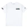 HXH COLOR CHARACTER SHIRT (WHITE) sold by hypland