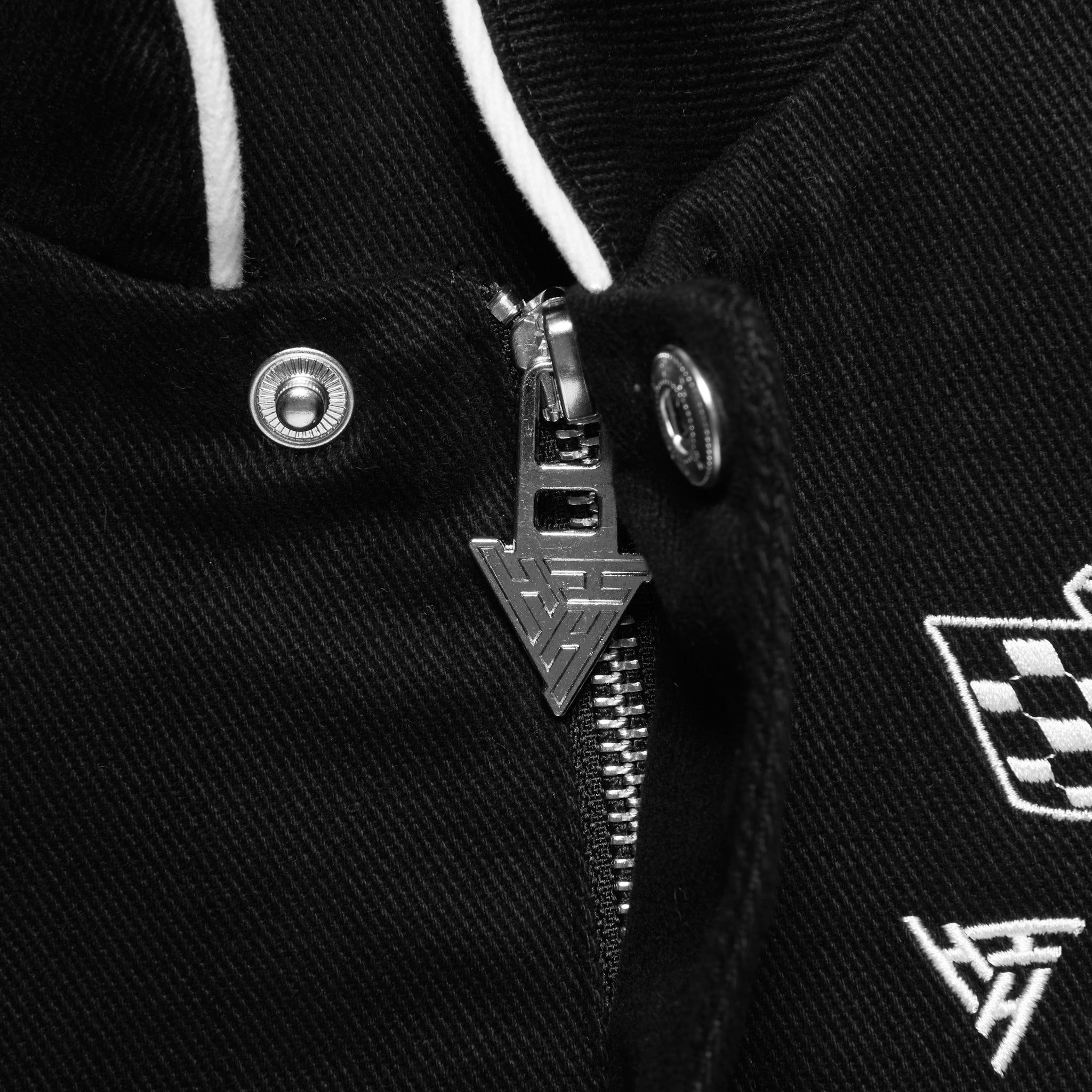 SHIPPUDEN ITACHI RACING JACKET (RED) sold by hypland product image thumbnail 3