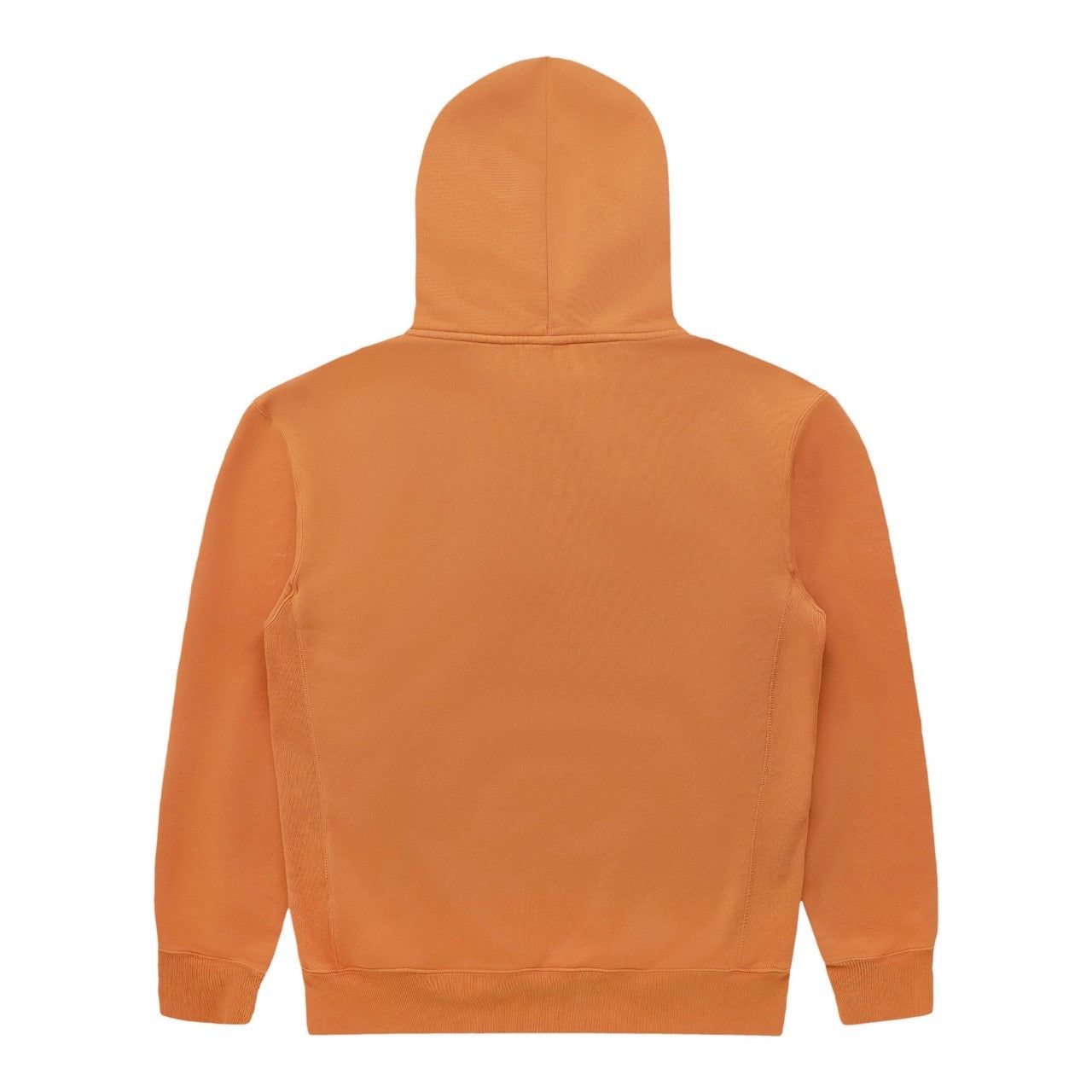 HXH GON EYES HOODIE (BURNT ORANGE) sold by hypland product image thumbnail 2