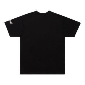 ZATCH BELL! ZENO EYES SHIRT (BLACK) sold by hypland