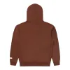 SHIPPUDEN PAIN EYES HOODIE (BROWN) sold by hypland
