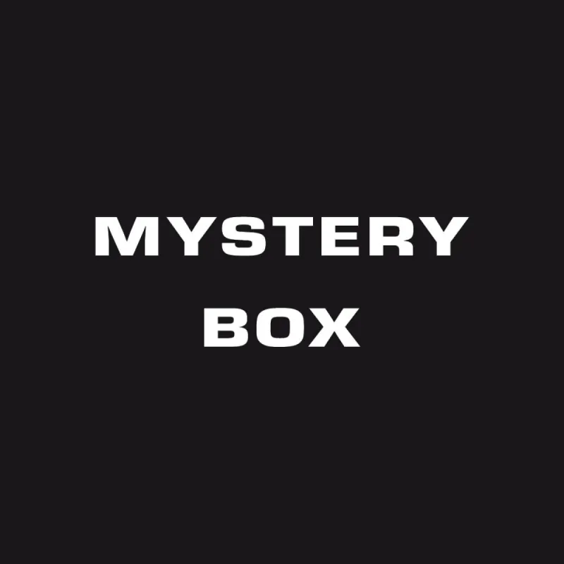 BLACK FRIDAY MYSTERY BOX made by hypland