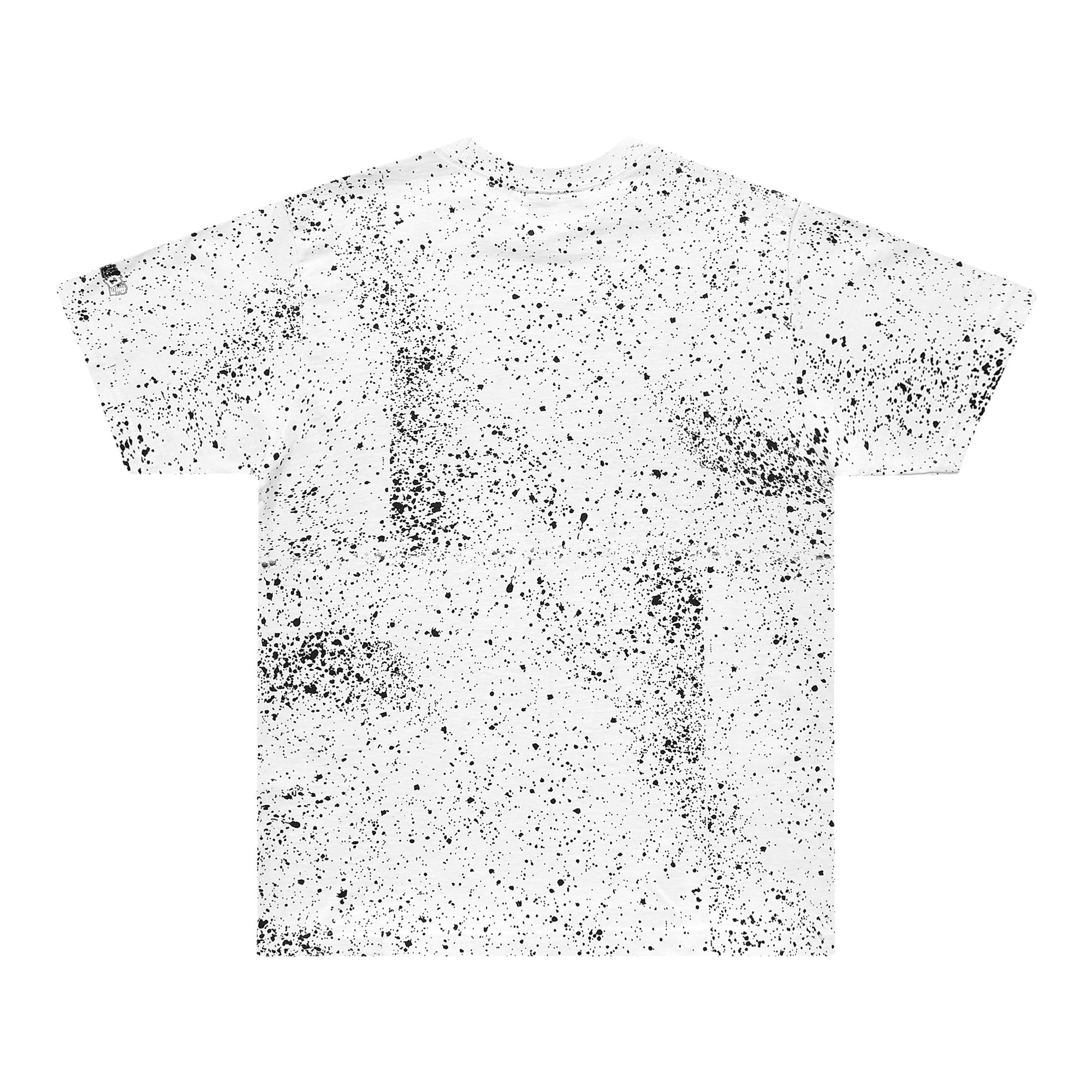 YYH ALL OVER PRINT SHIRT (WHITE) sold by hypland product image thumbnail 2