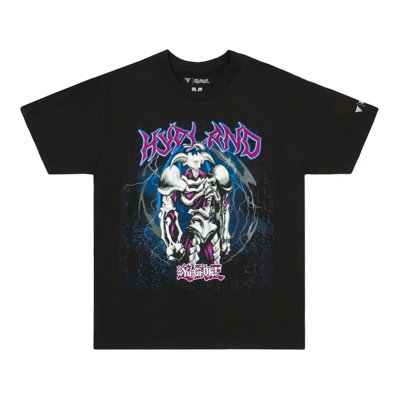 YUGIOH SUMON SKULL SHIRT (BLACK) sold by hypland
