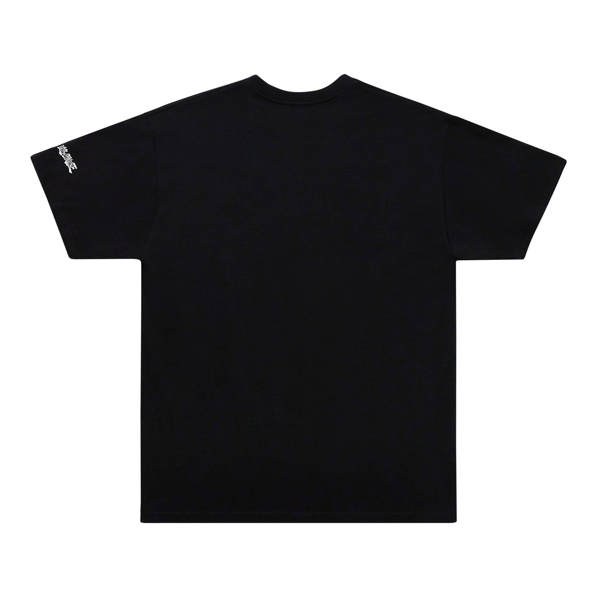 YUGIOH TIME WIZARD SHIRT (BLACK) sold by hypland product image thumbnail 2