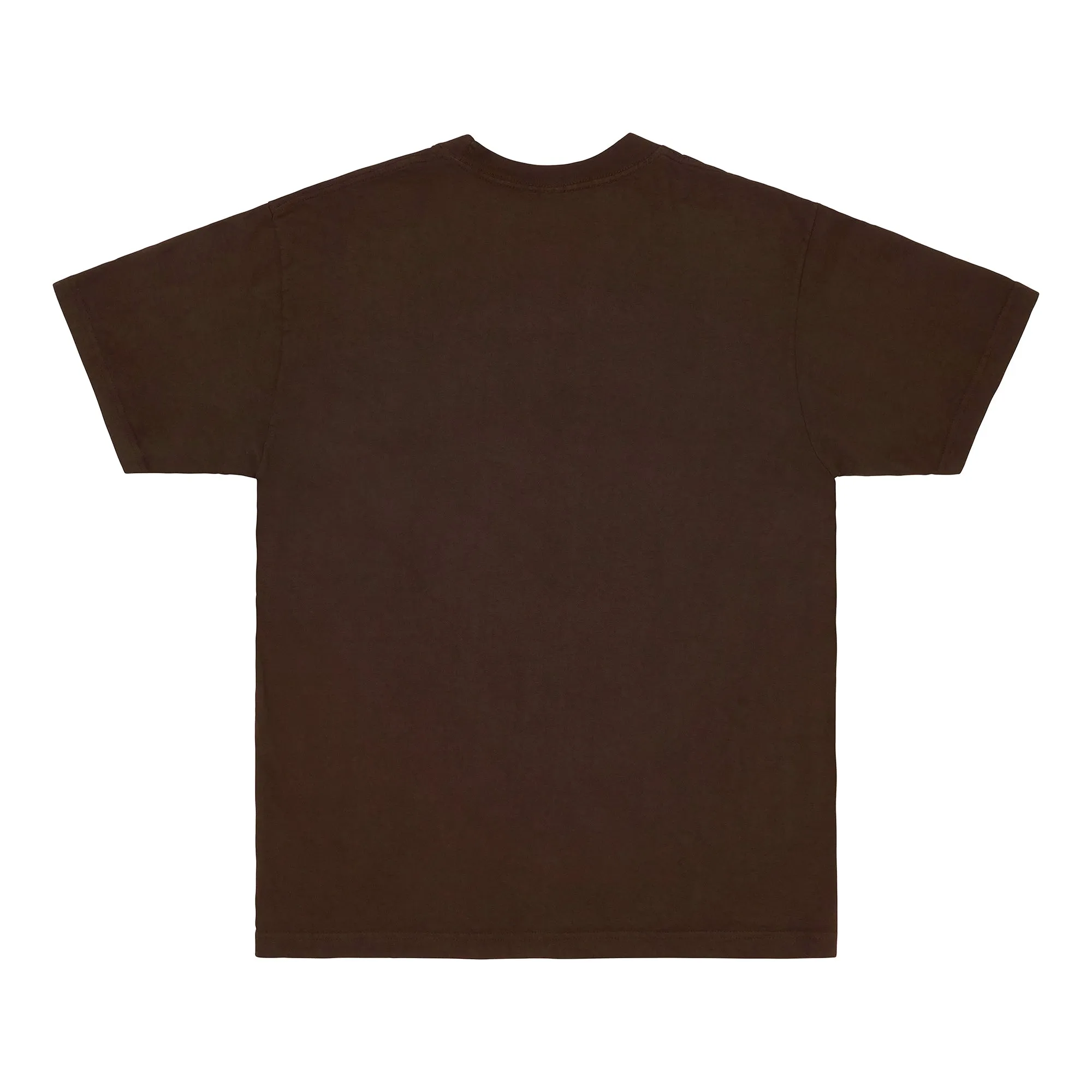 JUNJI ITO TOMIE BOX SHIRT (CHOCOLATE) sold by hypland product image thumbnail 2