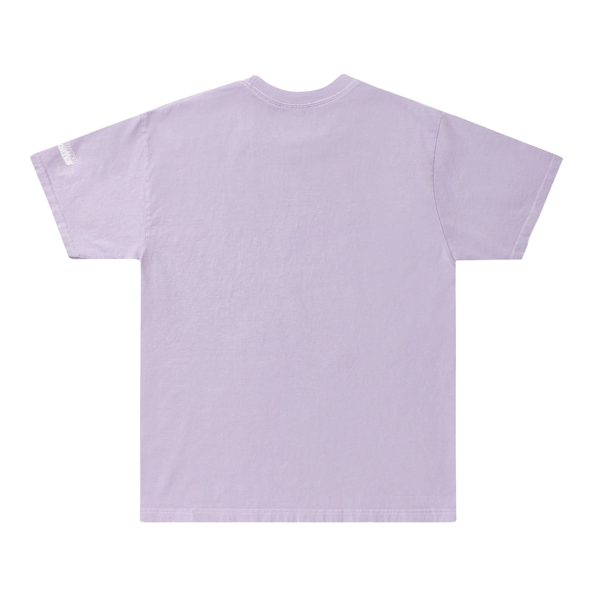 HXH KILLUA EYES SHIRT (LAVENDER) sold by hypland product image thumbnail 2