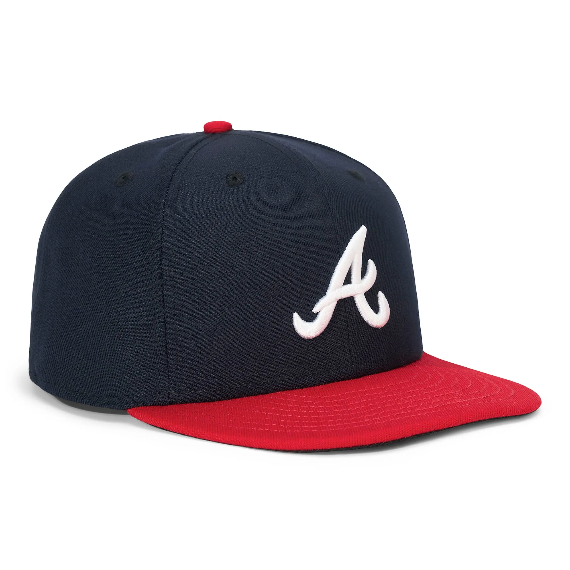 YUGIOH SLIFER ATL FITTED HAT (NAVY/RED) *PRE ORDER* sold by hypland product image thumbnail 2