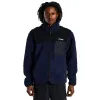 SHIPPUDEN OBITO SHERPA JACKET (NAVY) sold by hypland