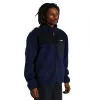 SHIPPUDEN OBITO SHERPA JACKET (NAVY) sold by hypland