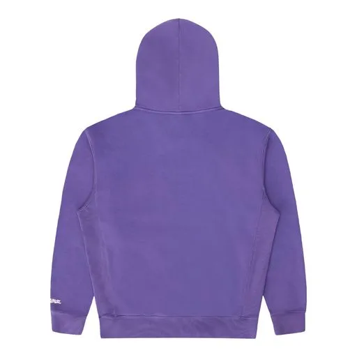 YUGIOH YAMI BAKURA EYES HOODIE (DARK LAVENDER) sold by hypland product image thumbnail 2