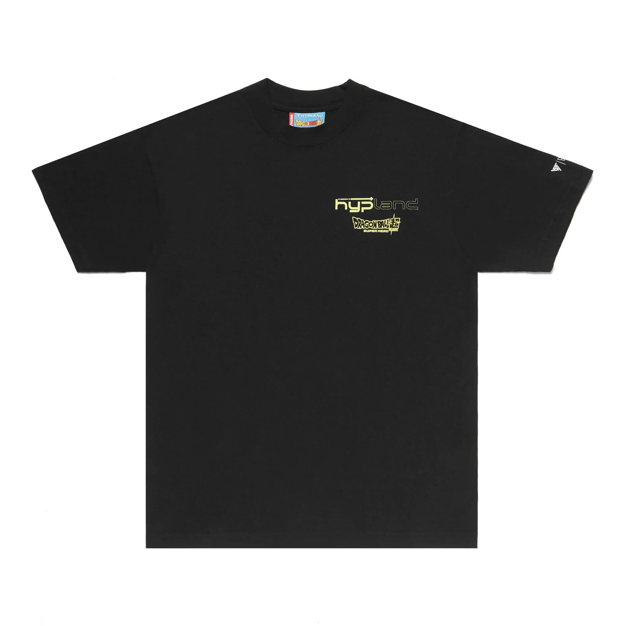 DB SUPER DESTRUCTO DISCO T SHIRT (BLACK) sold by hypland product image thumbnail 2