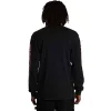 JUNJI ITO GOTHIC LONGSLEEVE SHIRT (BLACK) sold by hypland
