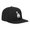 YUGIOH SLIFER LA FITTED HAT (BLACK) *PRE ORDER* sold by hypland