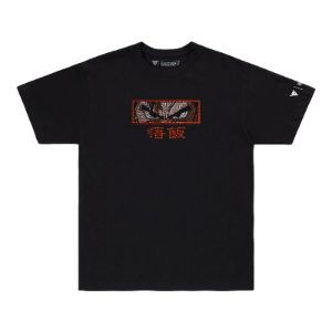 DRAGON BALL Z GOHAN RHINESTONE EYES SHIRT sold by hypland