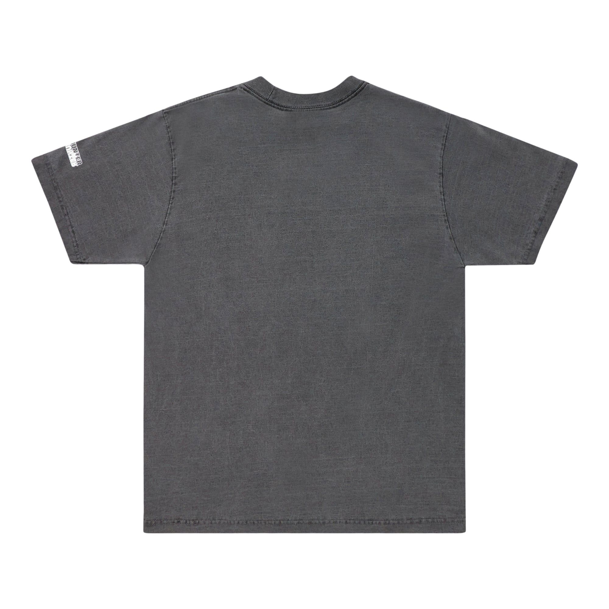 HXH KITE EYES SHIRT (VINTAGE GREY) sold by hypland product image thumbnail 2
