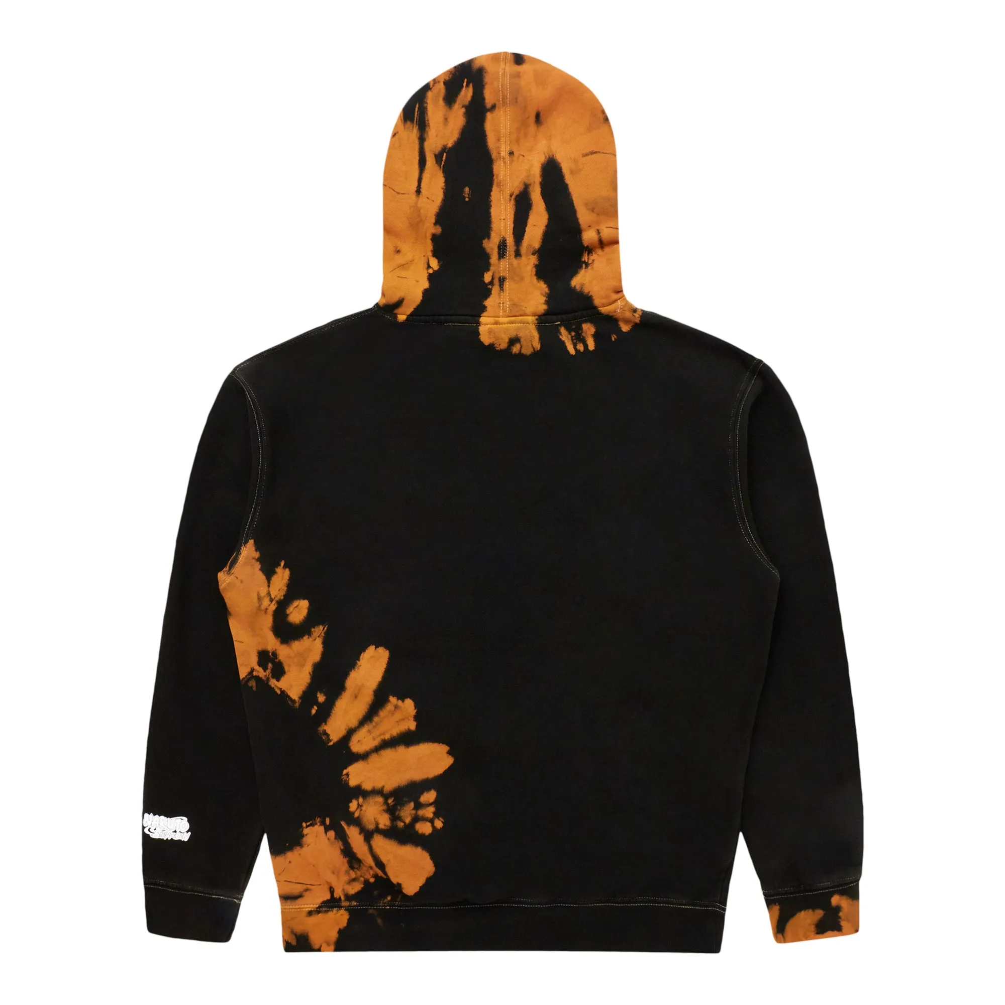 SHIPPUDEN OBITO CHENILLE HOODIE sold by hypland product image thumbnail 2