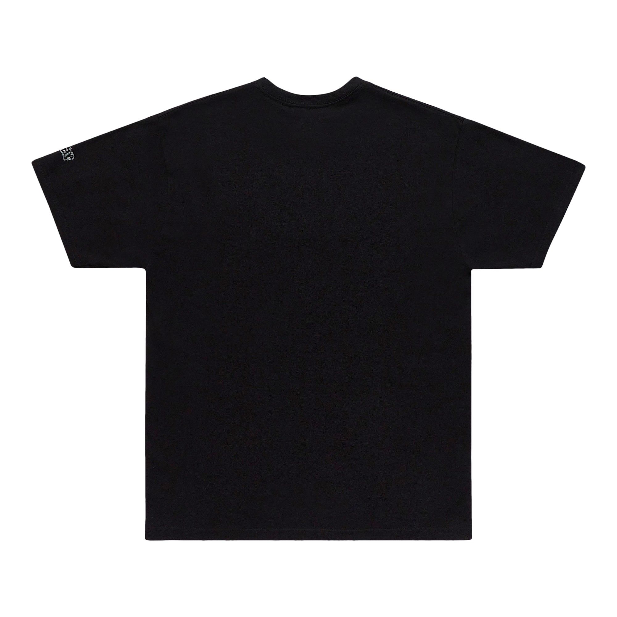 YYH HIEI EYES SHIRT (BLACK) sold by hypland product image thumbnail 2