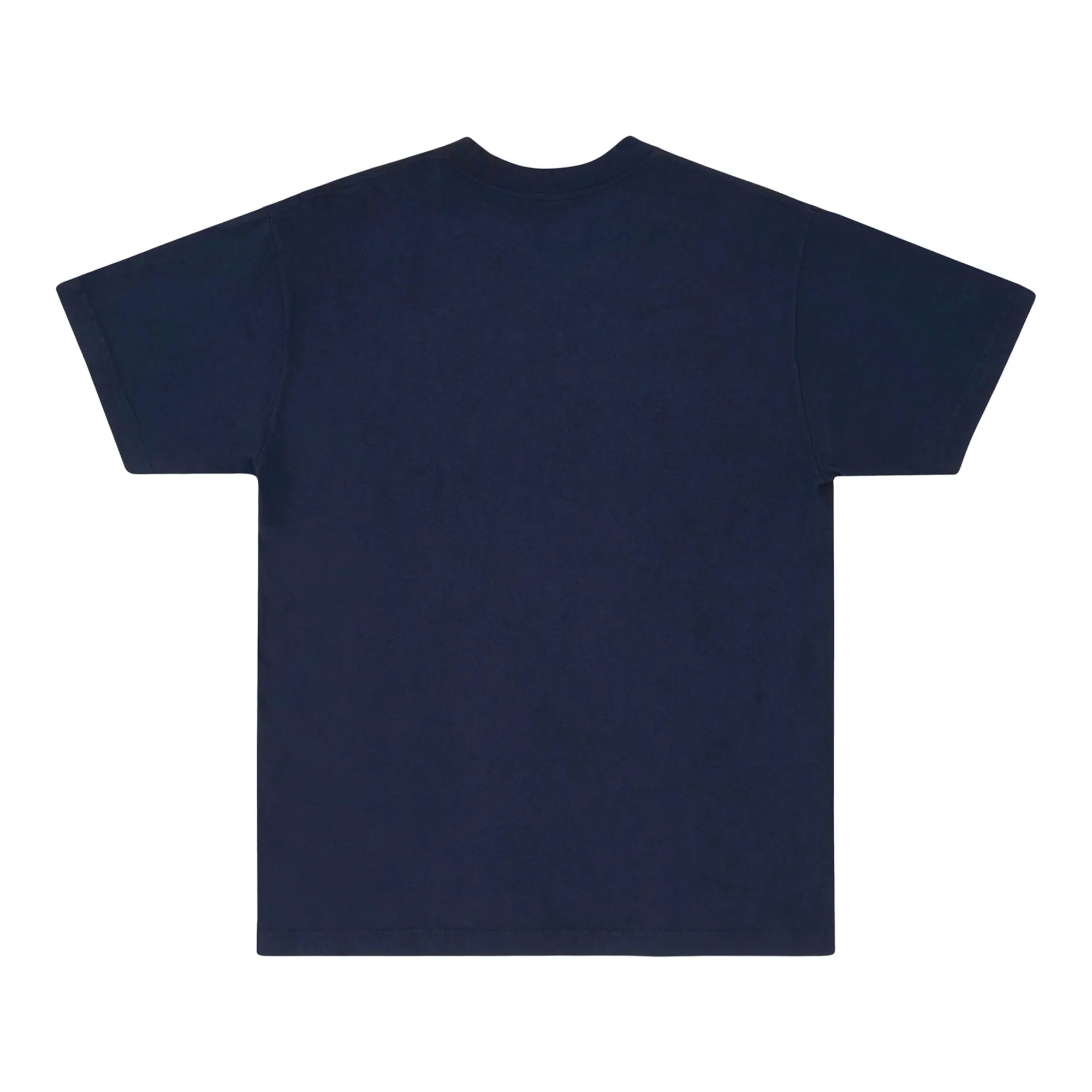 MK SUB ZERO SHIRT (NAVY) sold by hypland product image thumbnail 2